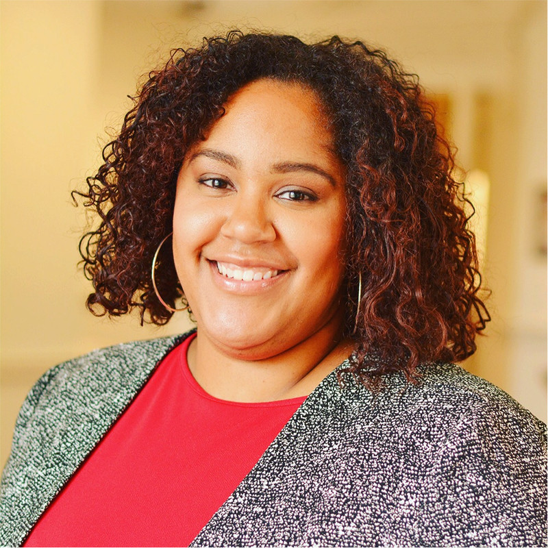 speaker headshot
