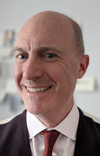speaker headshot