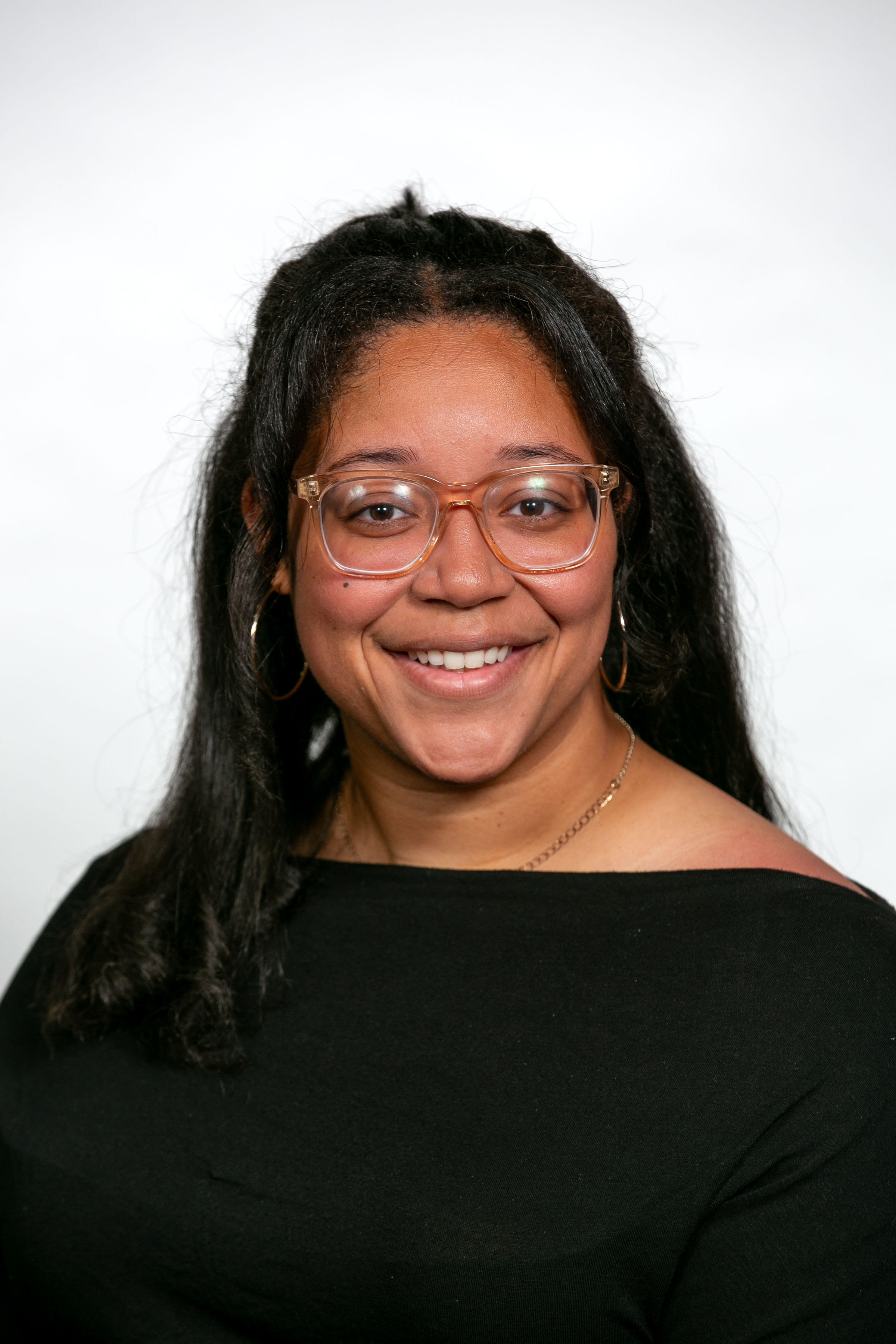 speaker headshot
